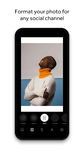 Instasize APK