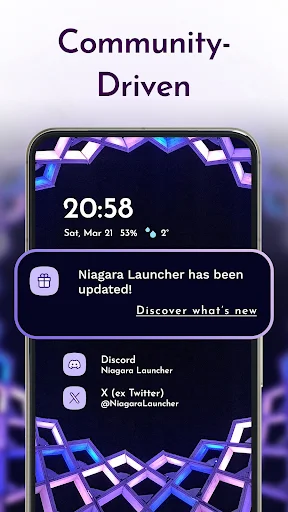 Niagara Launcher v1.14.6