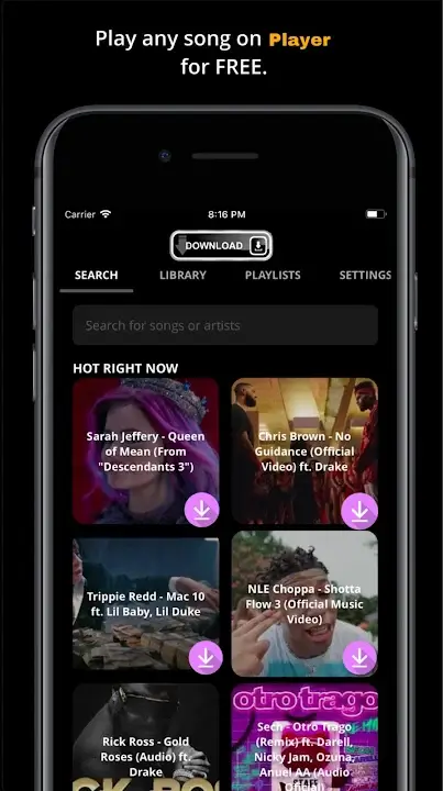 Videoder Video Downloader