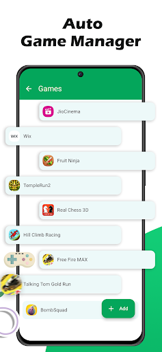 Ultimate Game Booster Pro