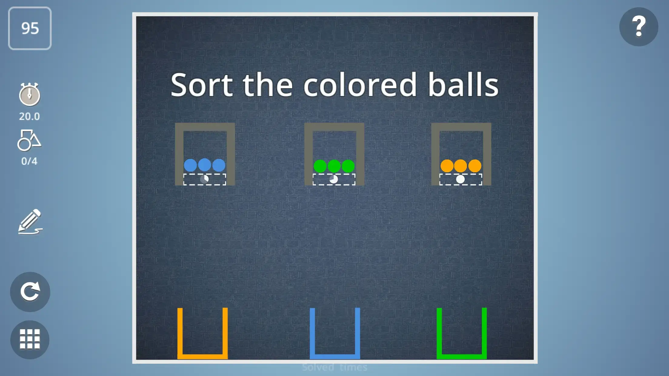 Brain It On Mod