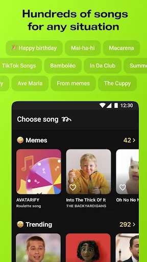 Avatarify: AI Face Animato‪r‬