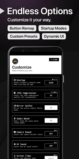 ProShot APK