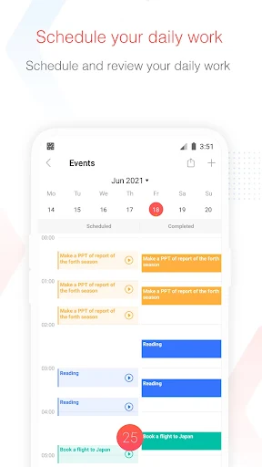 Focus To-Do