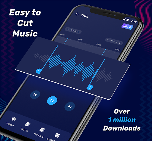 Audio Editor