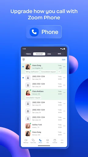 ZOOM Meeting