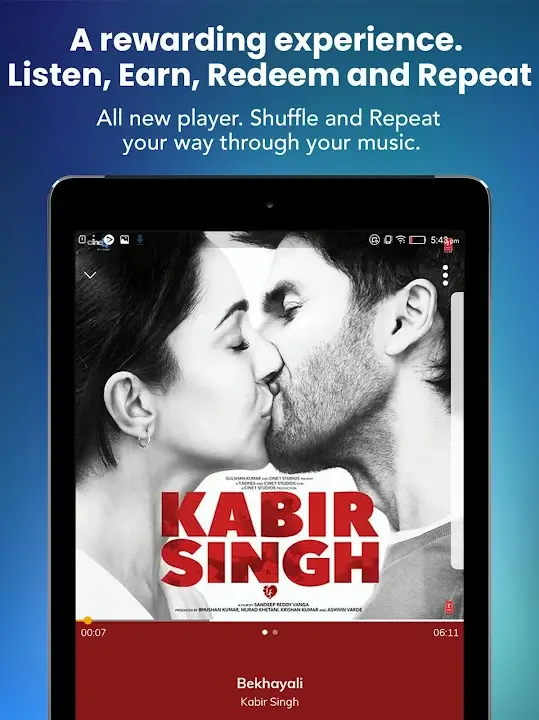 Hungama Music APK