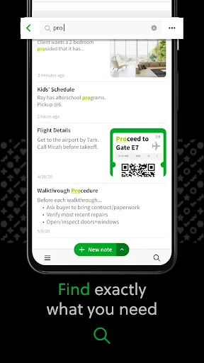 Evernote APK