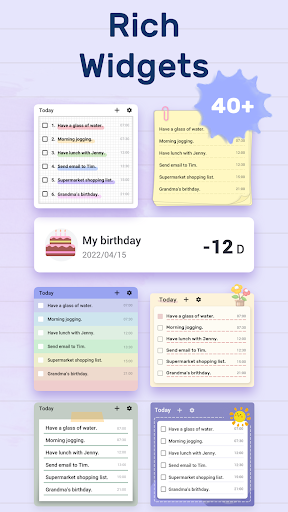 To-Do List