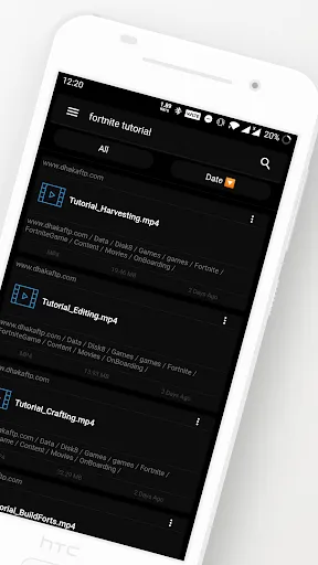 FilePursuit Pro Latest