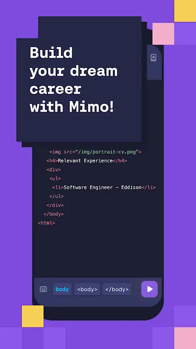 Mimo Mod