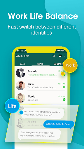 Super Clone 6.0.11.1001 APK + MOD VIP Unlocked