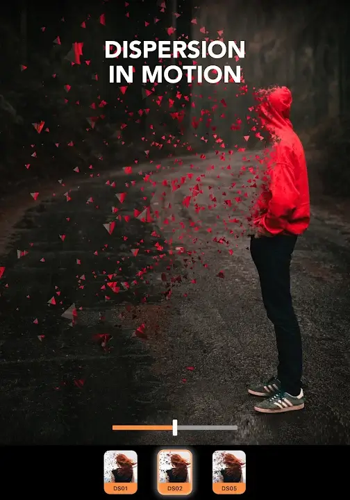 Motionleap