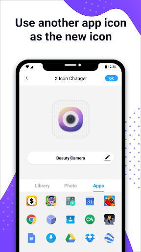 X Icon Changer Latest
