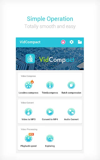 VidCompact 4.1.0.0