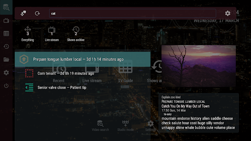 OTT Player Mod