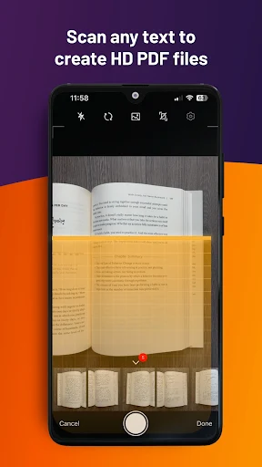 Foxit PDF Editor APK
