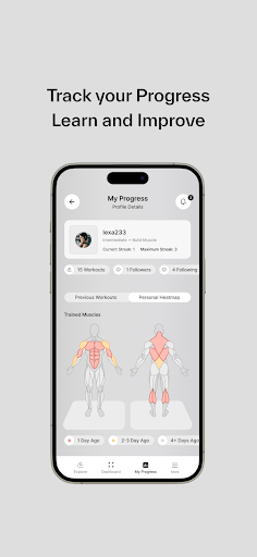 Thenx APK