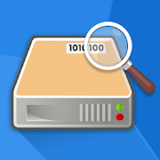 Data Recovery Mod