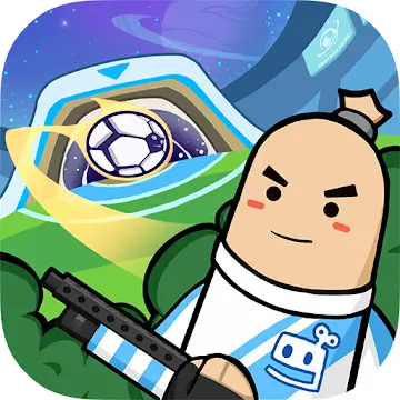 Sausage Man APK