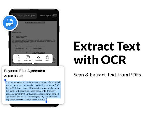 PDF Scanner APK