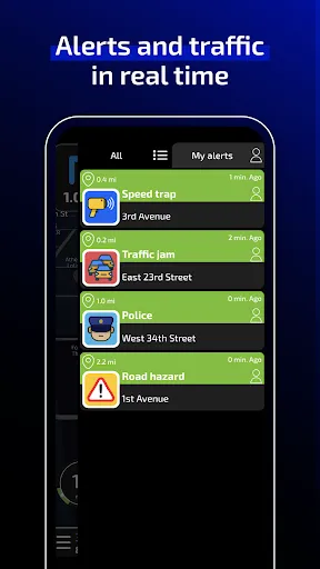 Radarbot APK