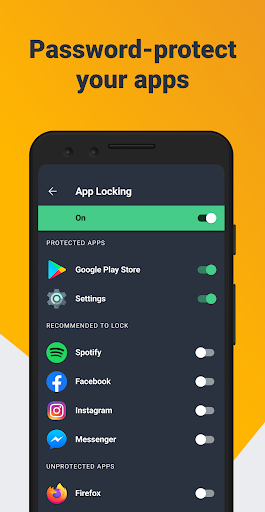 AVG AntiVirus APK