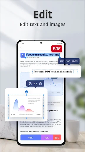 PDF Reader Pro