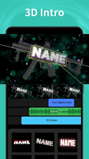 Intro Maker APK