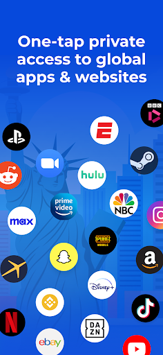 Fast VPN