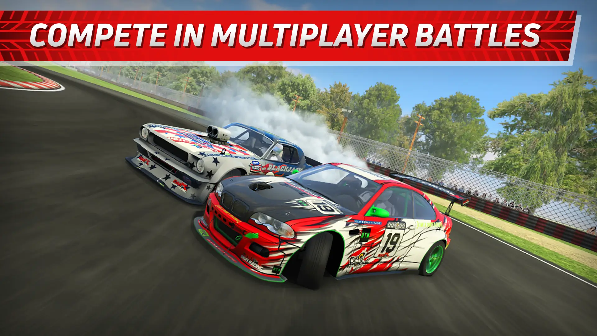 CarX Drift Racing APK