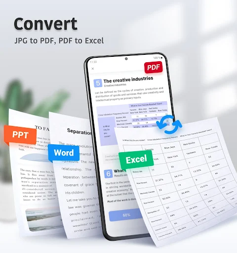 PDF Reader Pro
