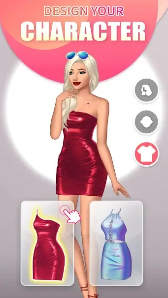 Spotlight Mod