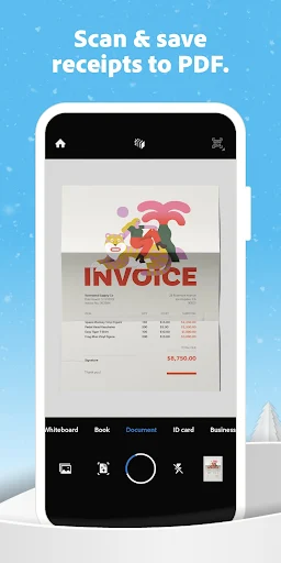 Adobe Scan APK