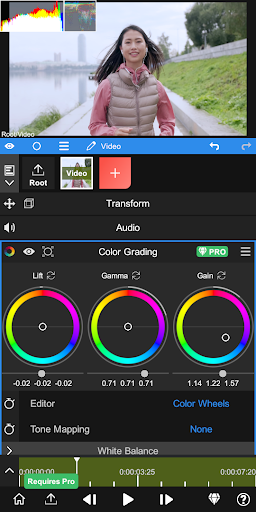 Node Video Mod