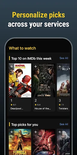 IMDb TV