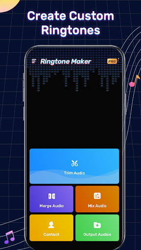 Ringtone Maker
