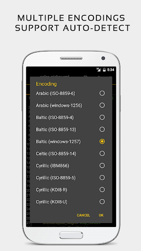 QuickEdit Text Editor Pro