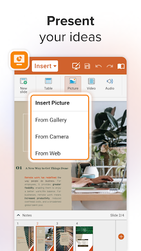 OfficeSuite APK