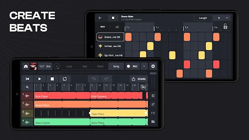 Remixlive 8.4.1