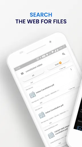 FilePursuit Pro Latest