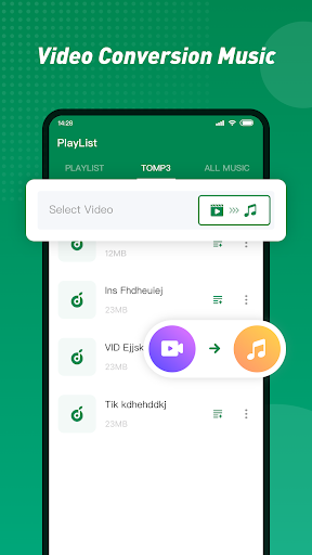 Xender - Share Music Transfer