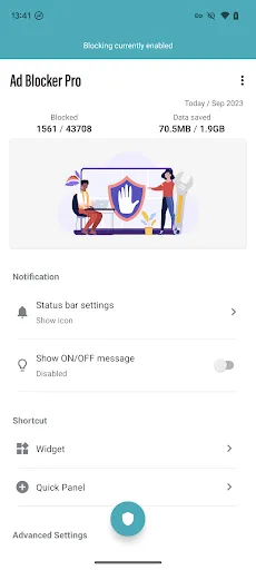 Ad Blocker Pro