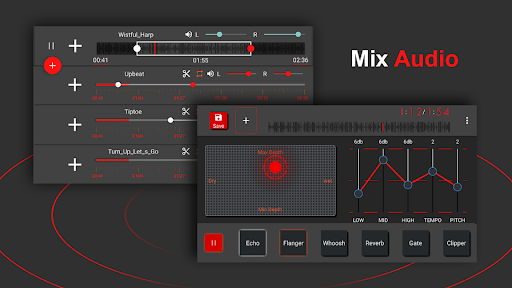 AudioLab APK