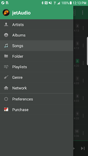 jetAudio HD Music Player Plus 12.3.2 APK + MOD [Plus Unlocked]