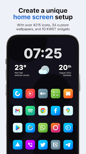 Nova Icon Pack