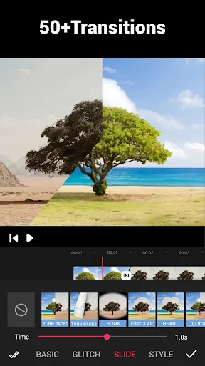 Video Maker Mod