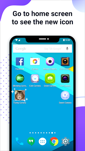 X Icon Changer Latest