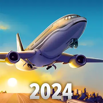 Airlines Manager APK