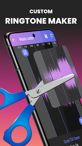 Music Cutter